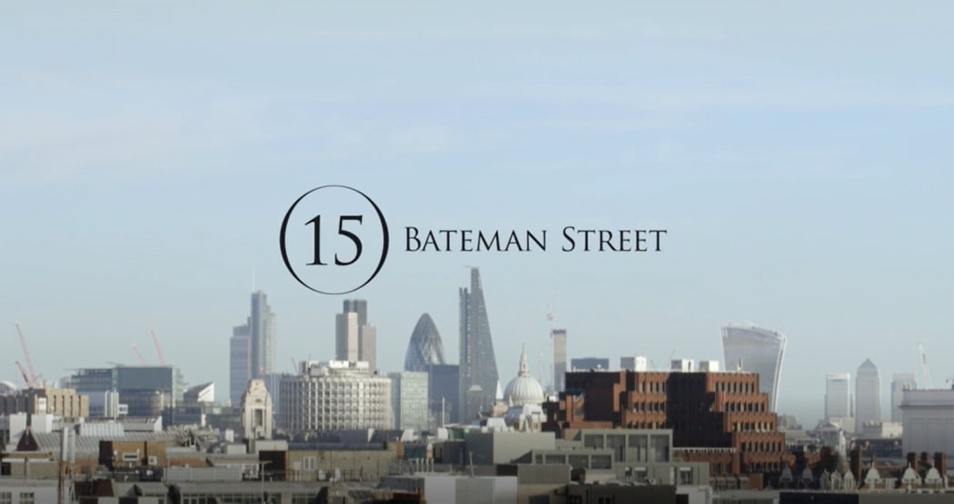 15 Bateman Street