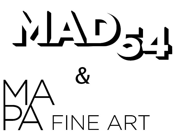 MAD54 & MAPA Fine Art