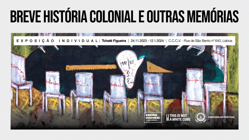 BREVE HISTÓRIA COLONIAL E OUTRAS MEMÓRIAS