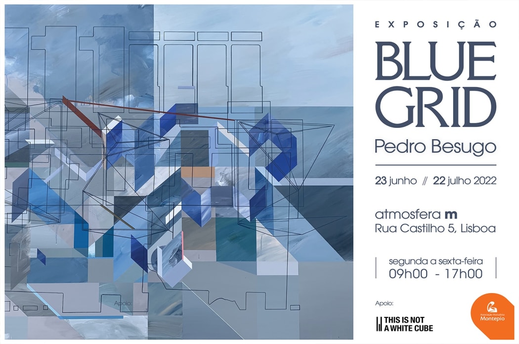 BLUE GRID