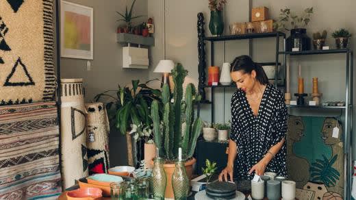 East End Creates, ‘Mumma Told Me’ Edition: Ella Jones