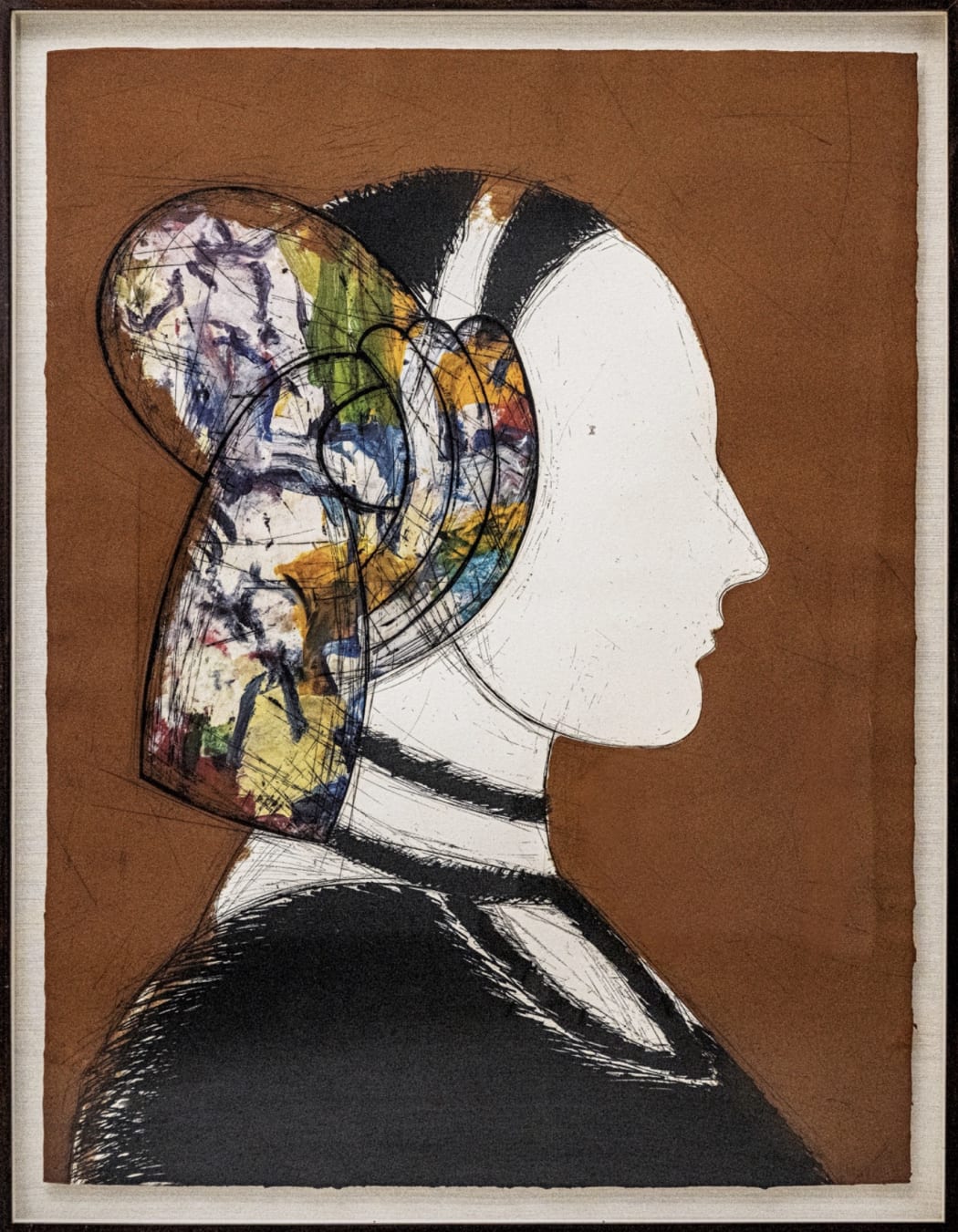 ICONS THAT INSPIRE: ARTISTS, MARKETS, AND THE DESIRE TO COLLECT