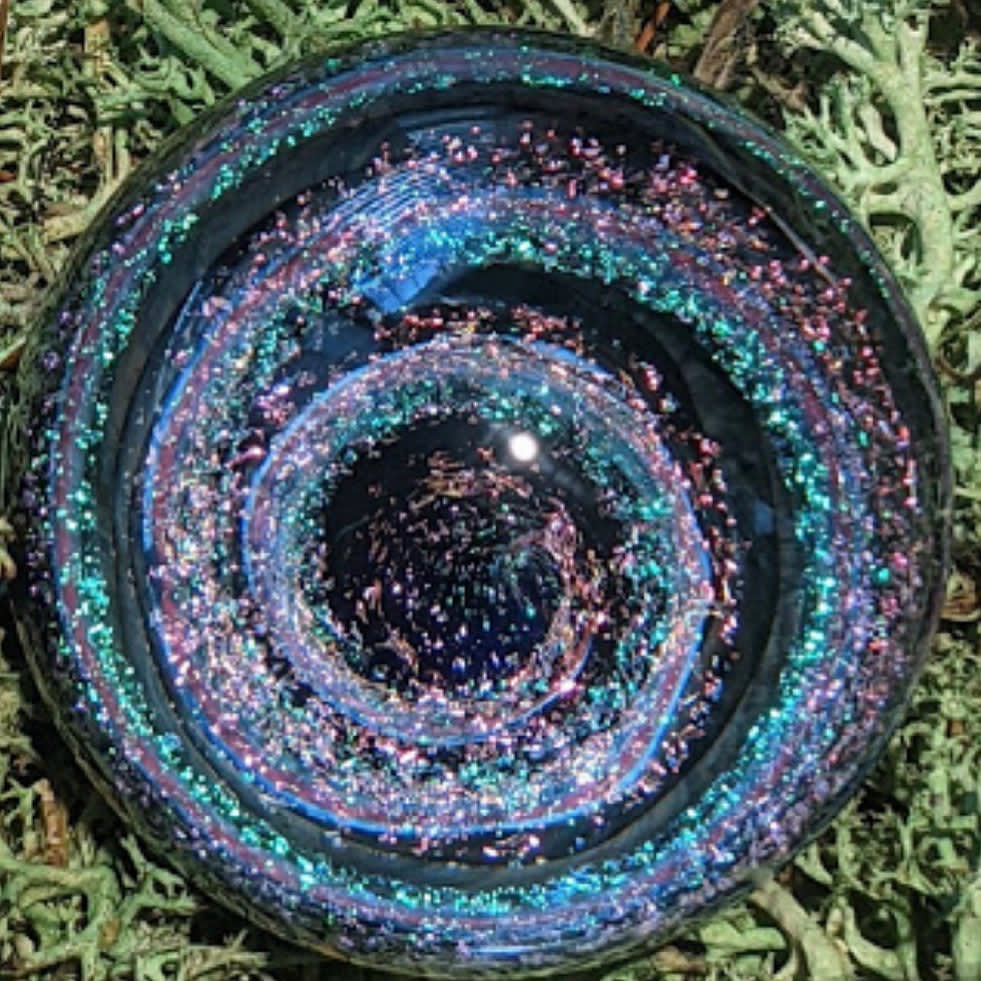 Featured Artist - Kelly Powell