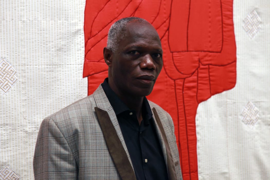 Abdoulaye Konaté