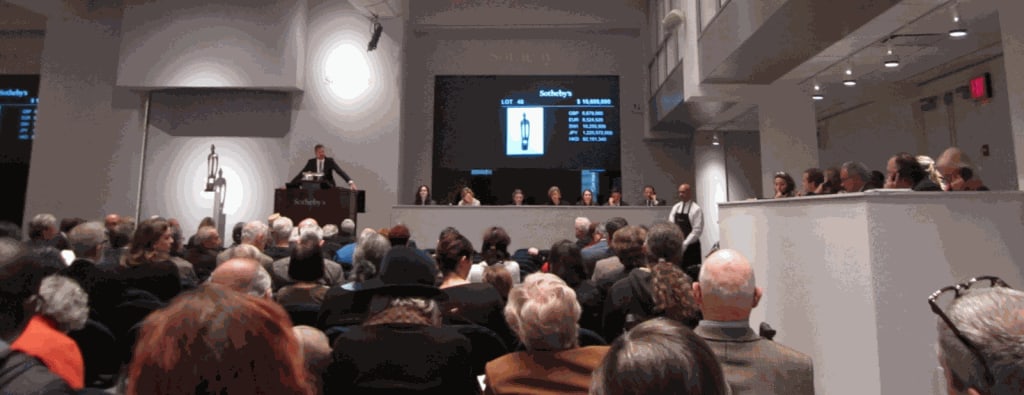 “In Pursuit of Record Prices”: The Myron Kunin Collection at Sotheby’s New York (11 November 2014)