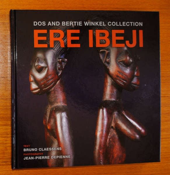 Ere Ibeji – Dos and Bertie Winkel Collection (Bruno Claessens, 2013)