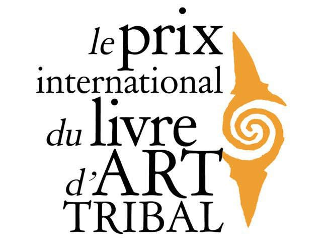 International Tribal Art Book Prize 2013
