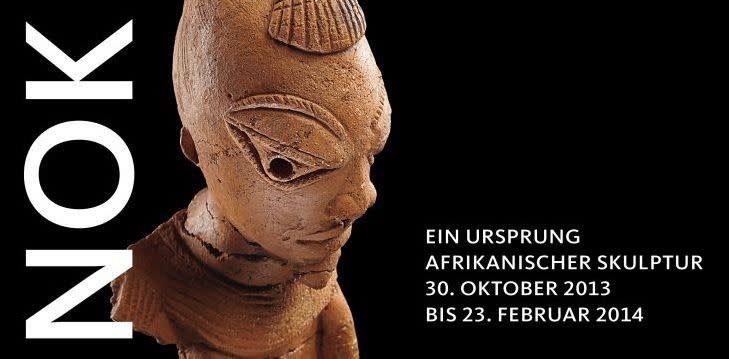 “Nok. Origin of African Sculpture” at the Liebieghaus, Frankfurt am Main