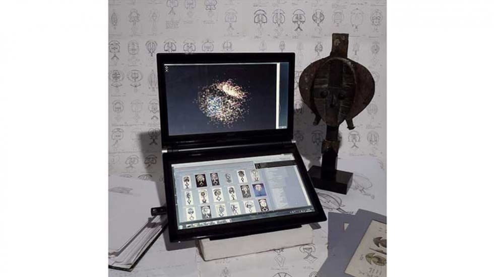 “Kota: Digital Excavations in African Art” – an upcoming exhibition at the Pulitzer Arts Foundation (October 2015)