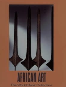 African Art from the World Bank Collection