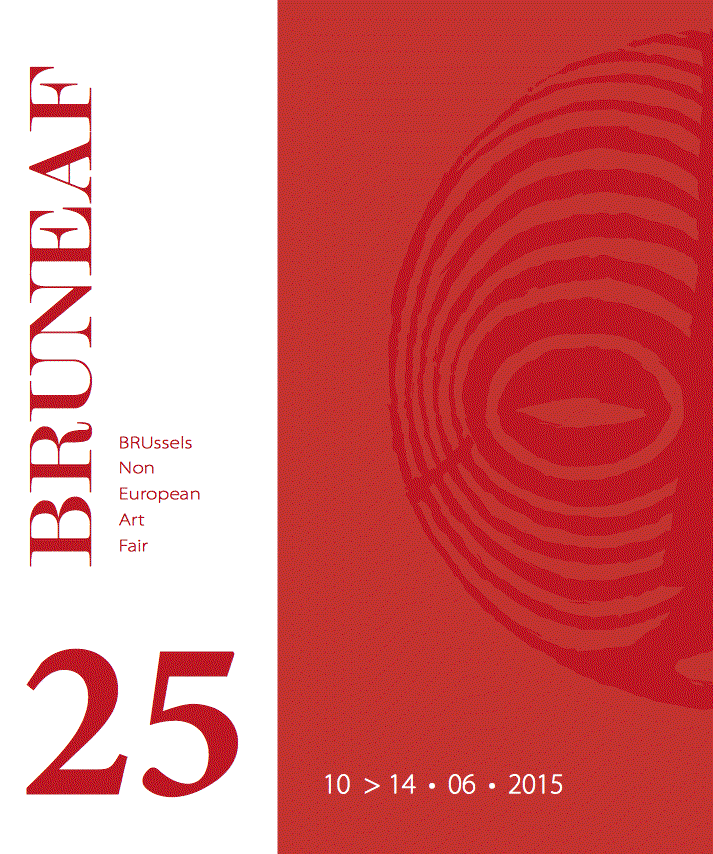 BRUNEAF XXV (10-14 June 2015)