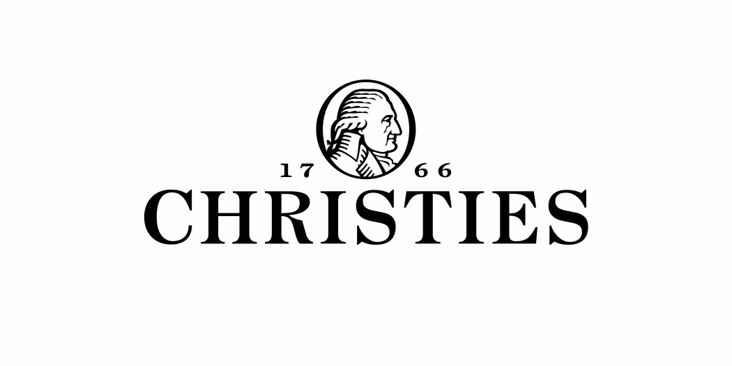 Christie's auction house logo