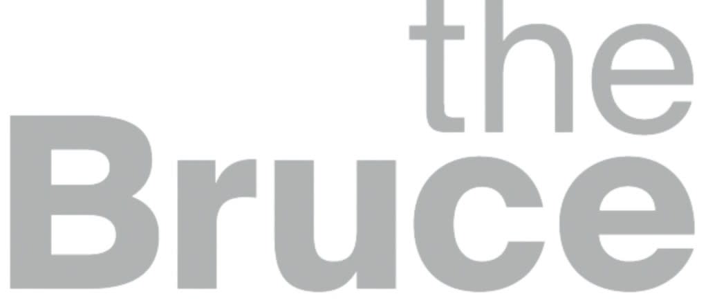 The Bruce Museum Logo