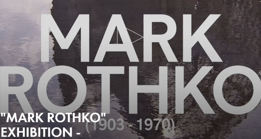 Buy Mark Rothko from Andipa Gallery