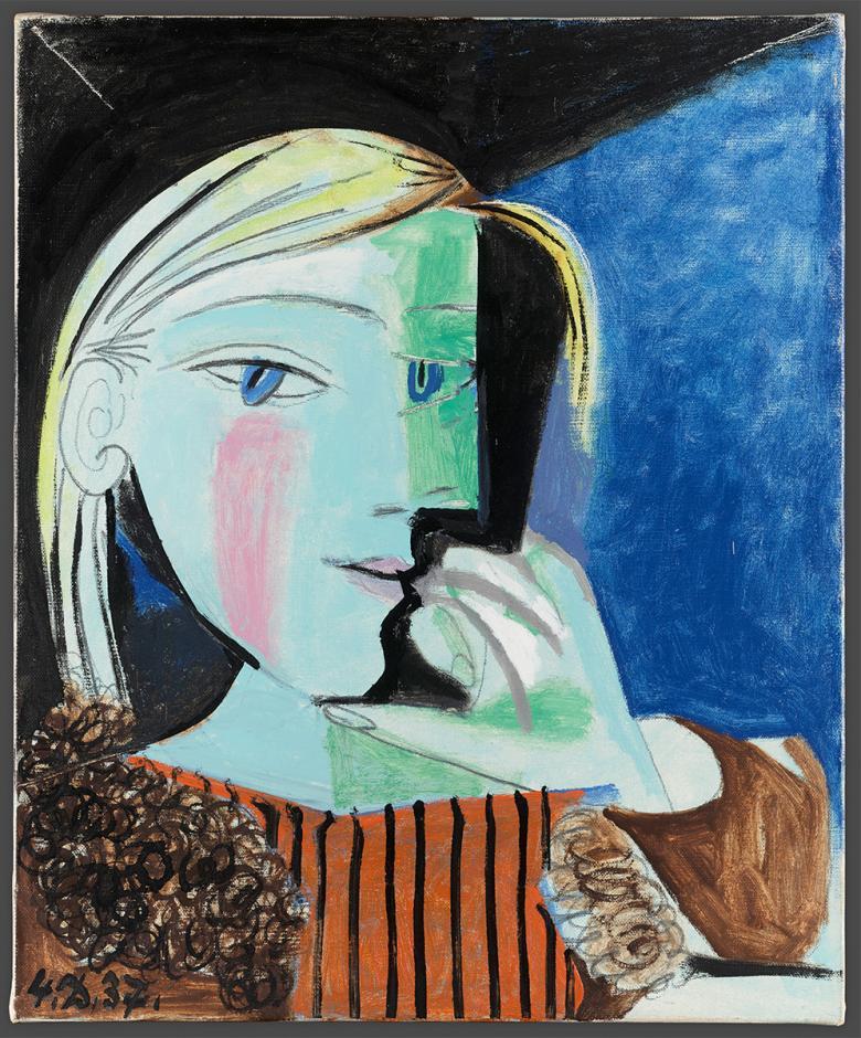 Picasso works for Sale at Andipa