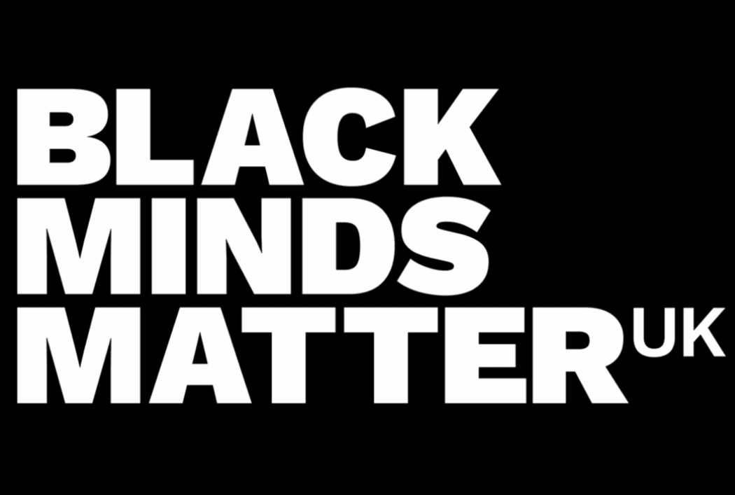 Black Minds Matter UK 