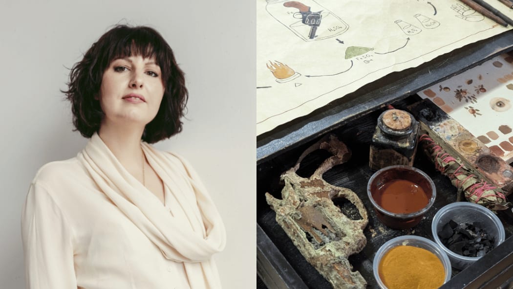 Interview conducted by Jessica Shearer with Heidi Gustafson, Thomas Little, and Jason Logan