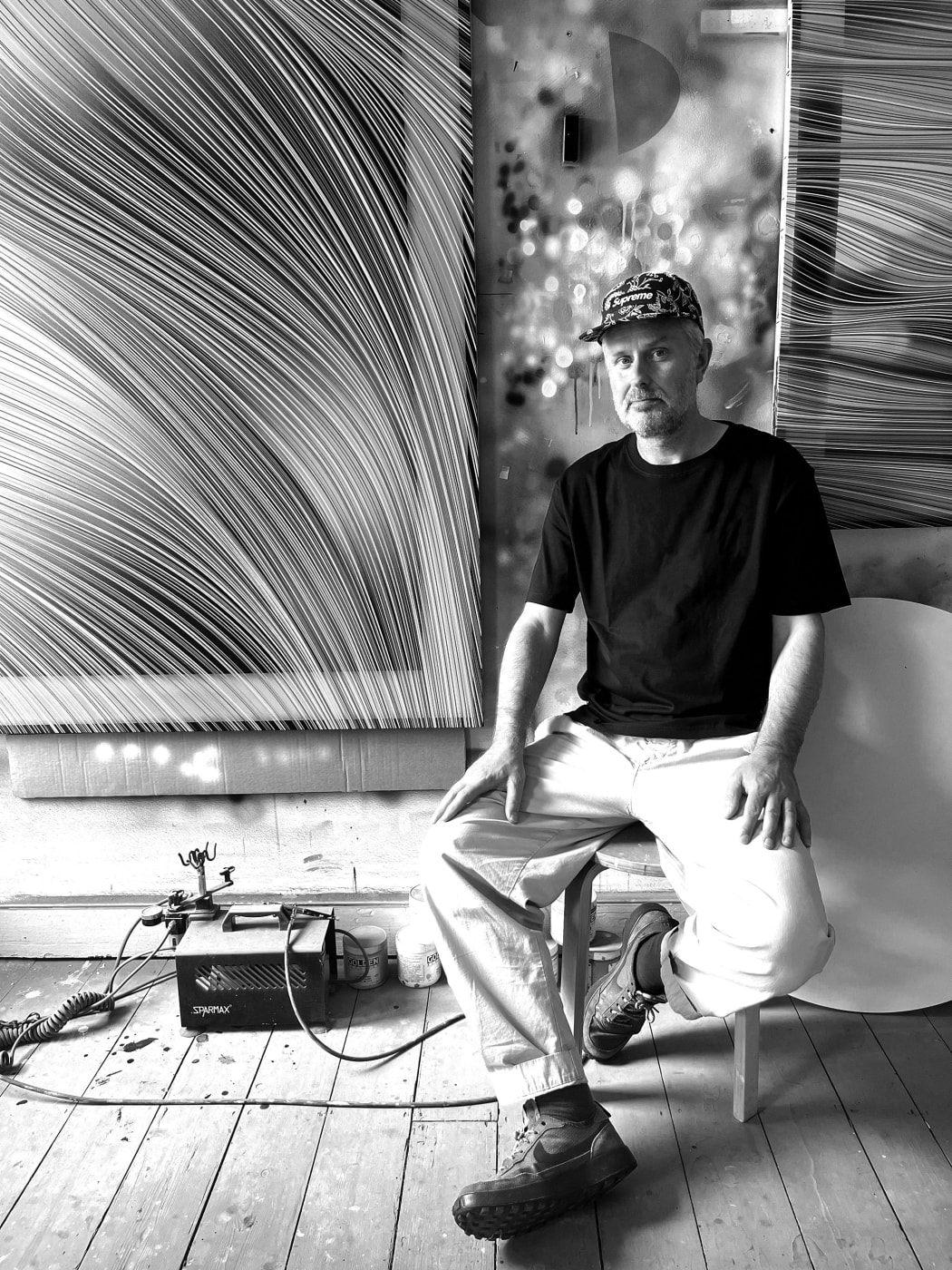 Human - Nature and the intangible with Kai from Kai & Sunny