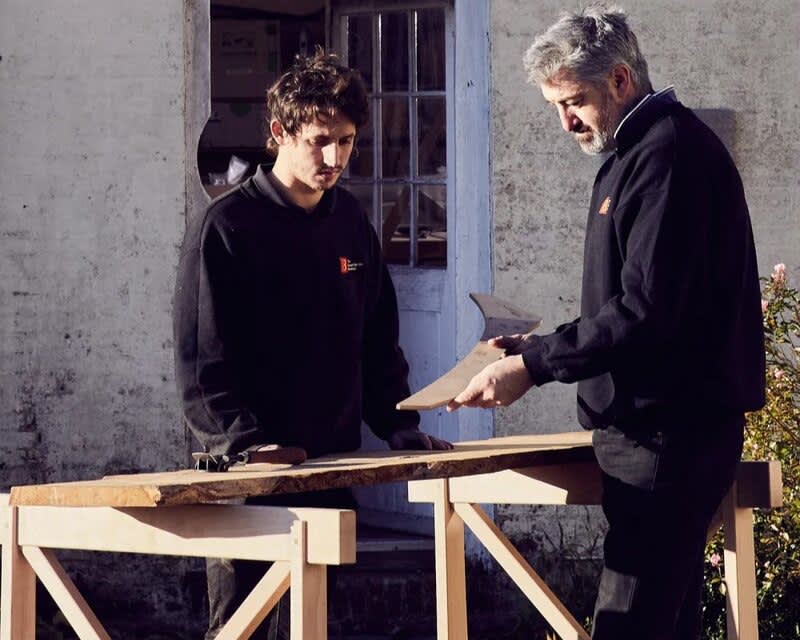 bespoke furniture