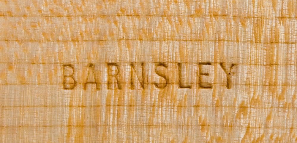 Barnsley Furniture
