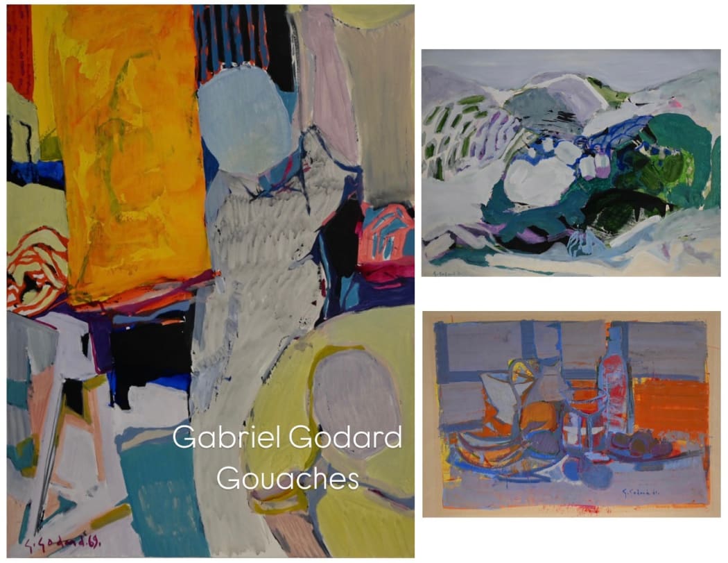 Gabriel Godard