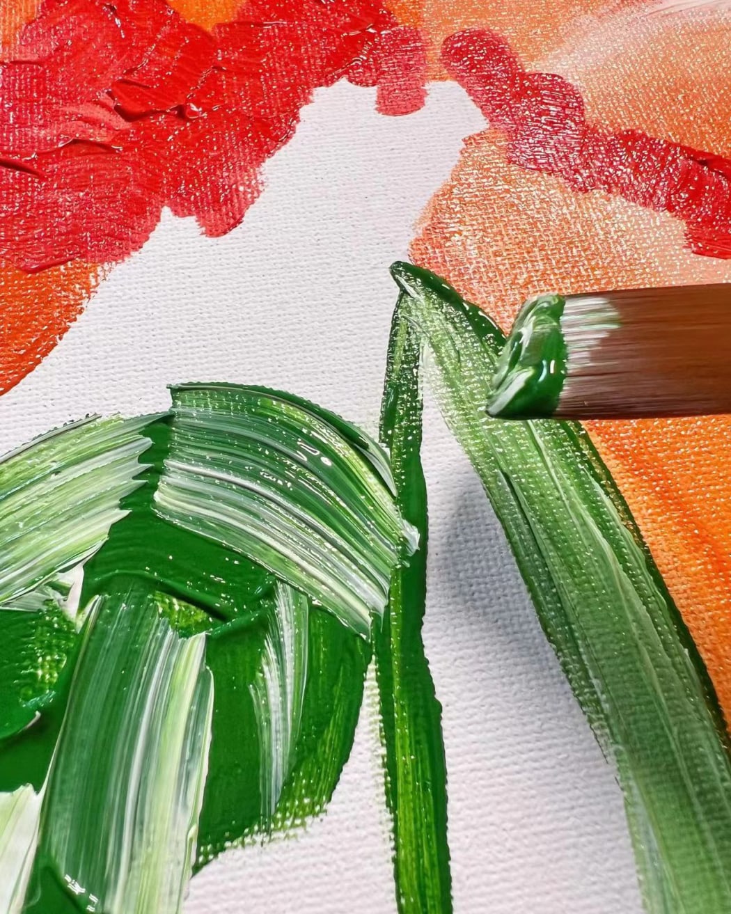 Art and Colour