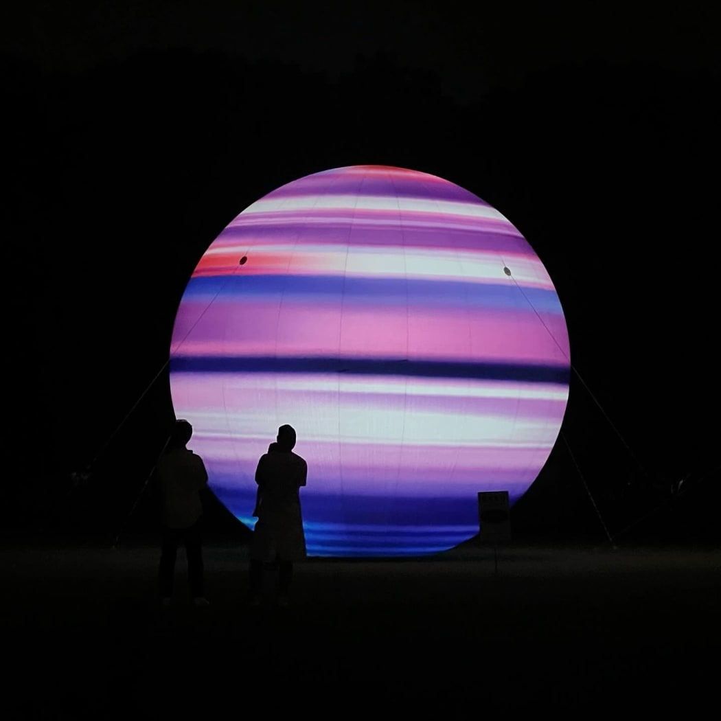 Universe