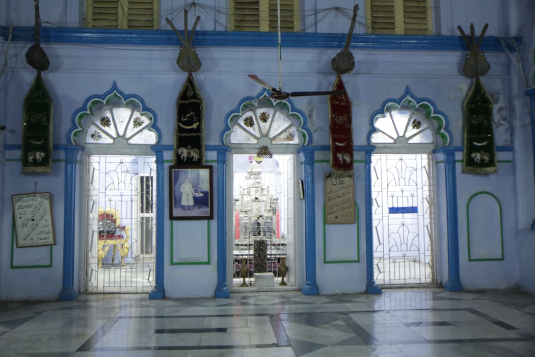 Chhota Lucknow: The layered time(s) in contemporary Metiabruz