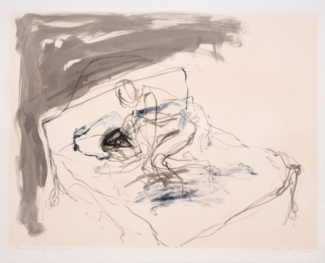 Examining Tracey Emin's Influence on Contemporary Art