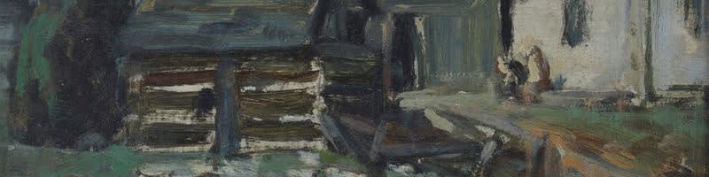 Artist Value: The National Gallery of Canada