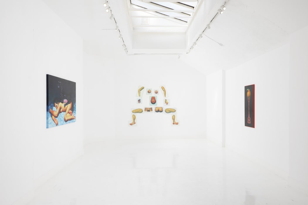 In Conversation with Heeyoung Noh