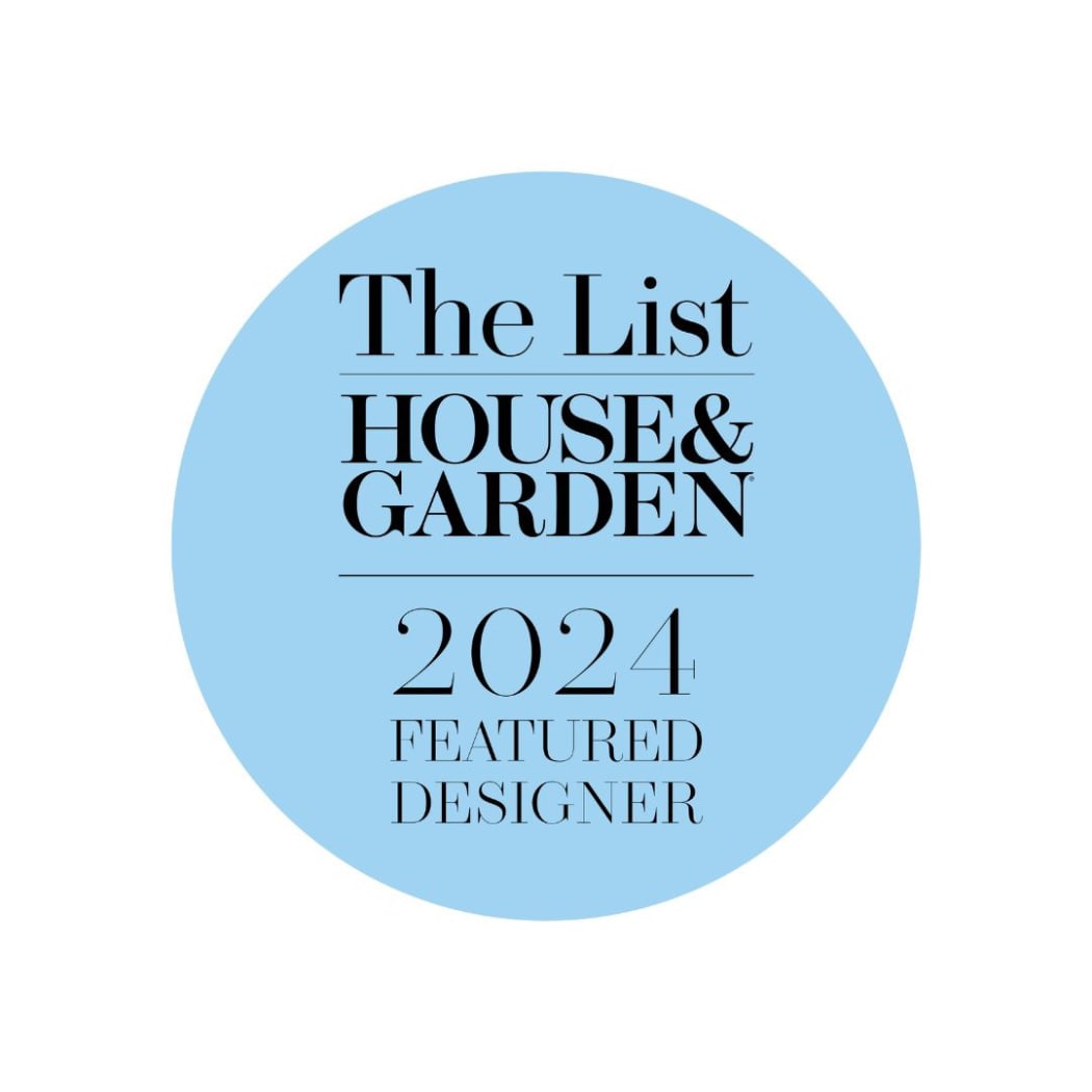 Collaboration with The List - House & Garden