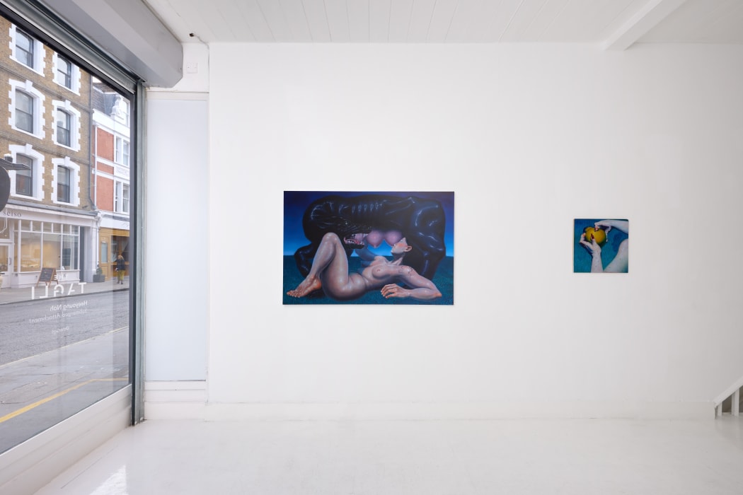 In Conversation with Heeyoung Noh
