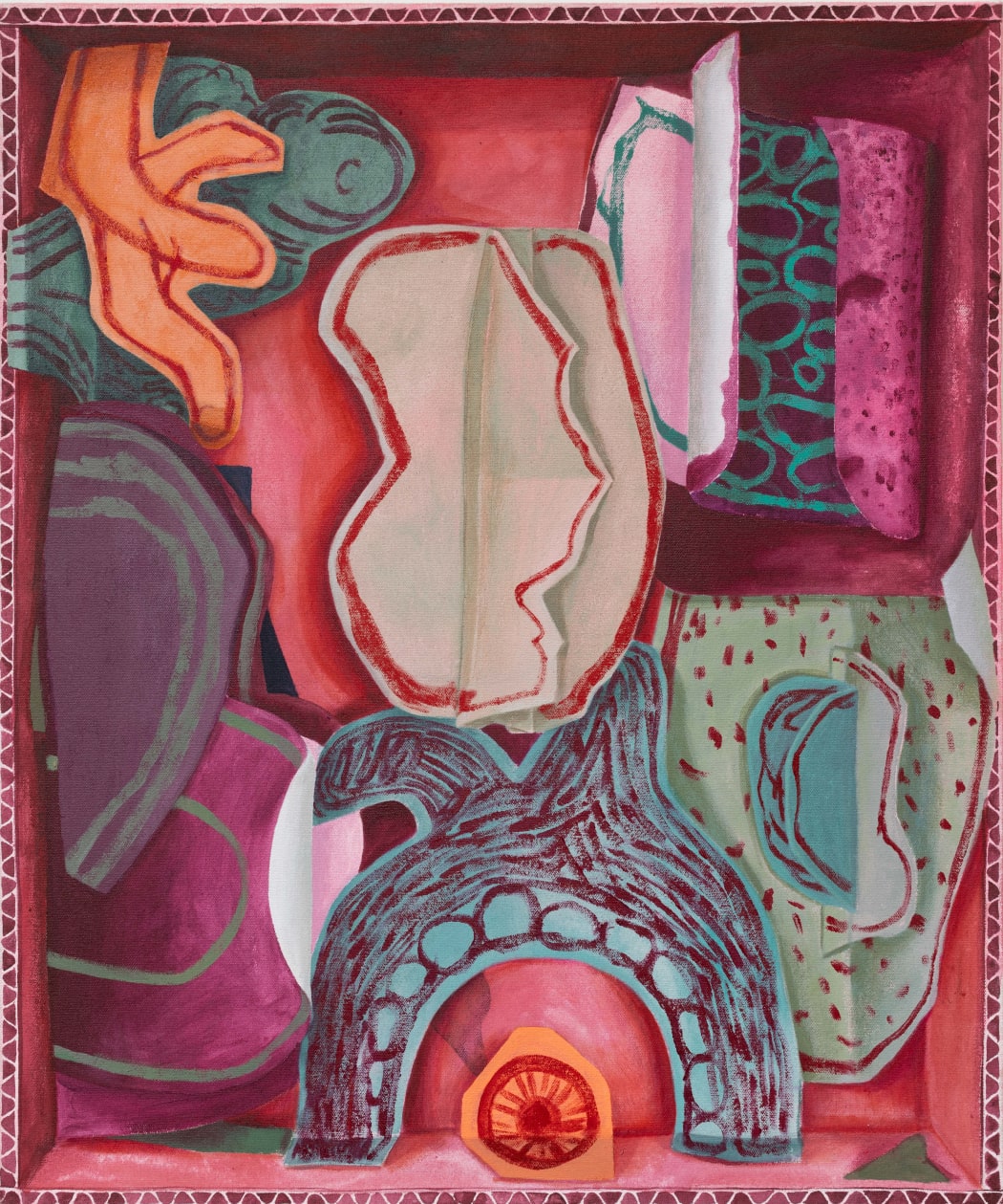 Dismember My Monster