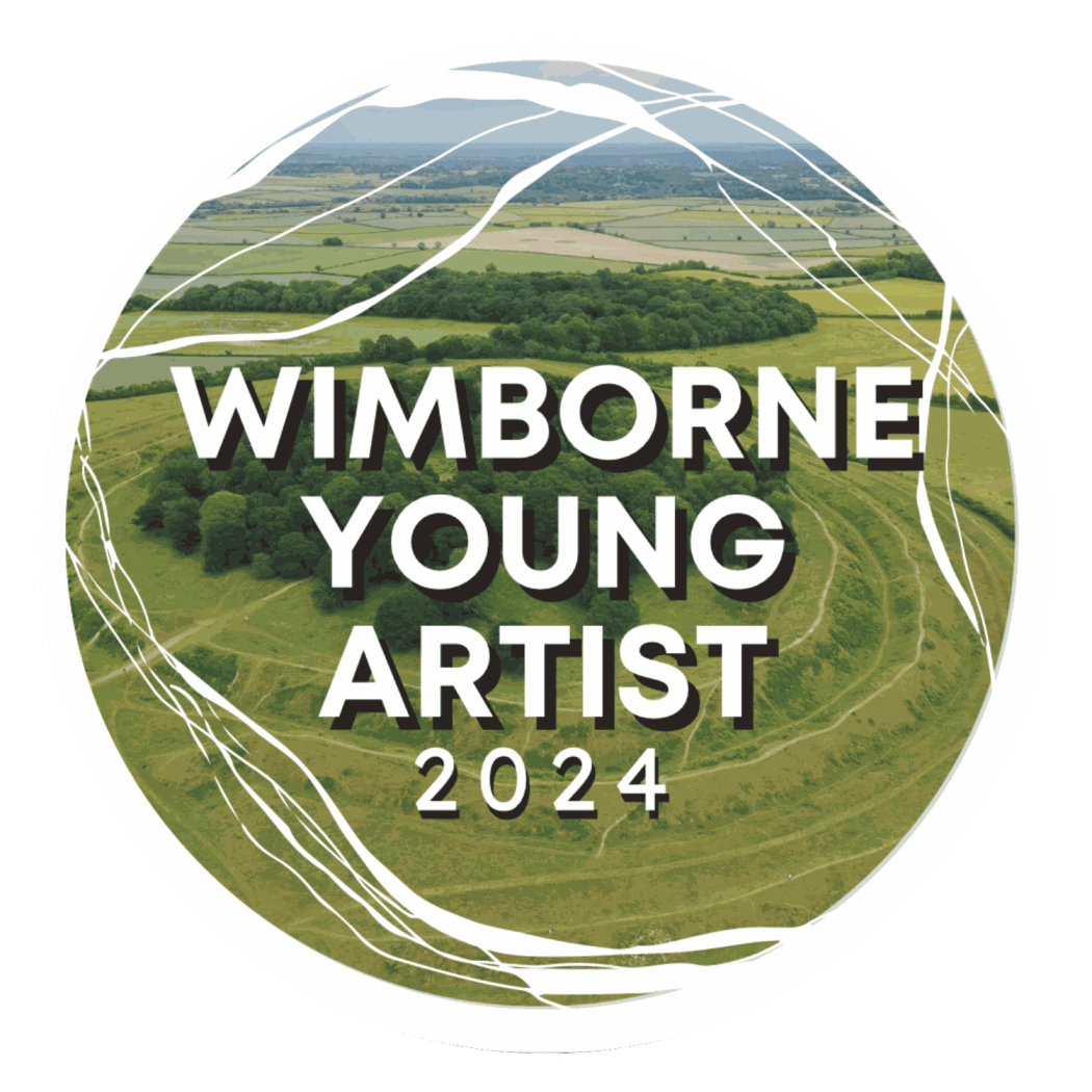 Wimborne Young Artist of the Year 2024 Join us at the launch weekend