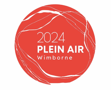 Wimborne Plein Air 2024