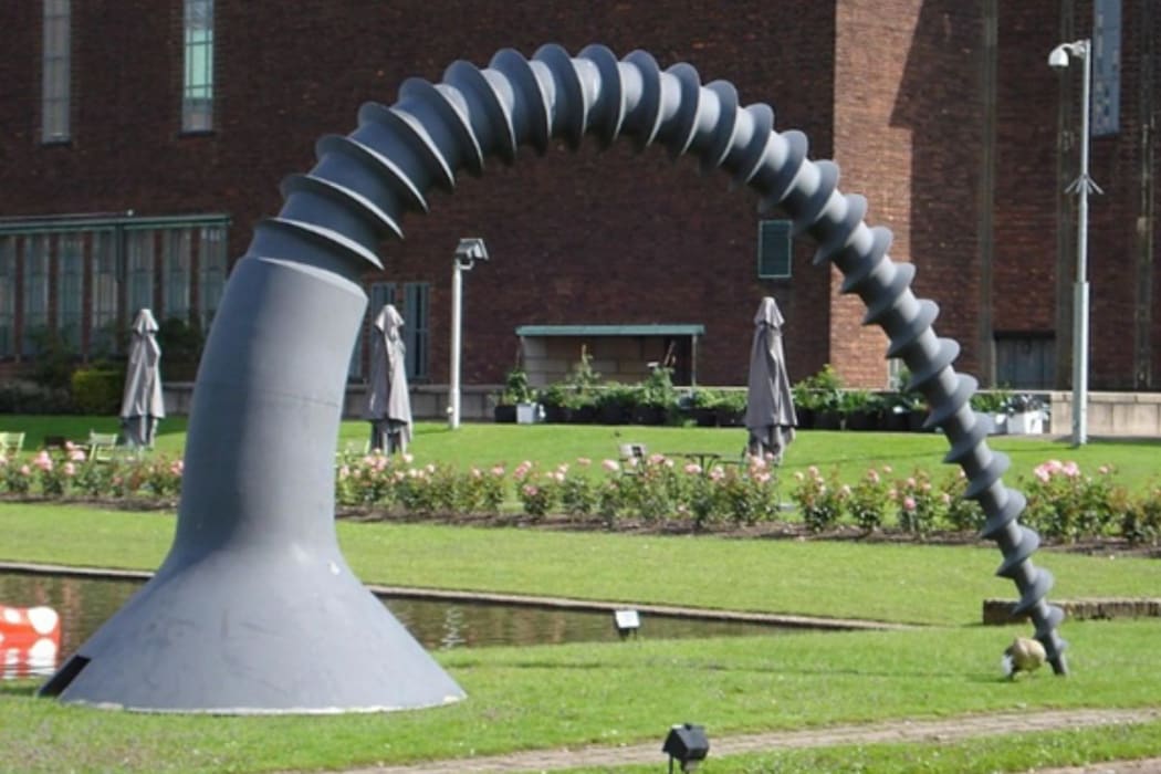 Making the Mundane into the Monumental
