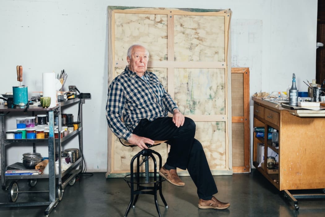 Jasper Johns | Process and Printmaking