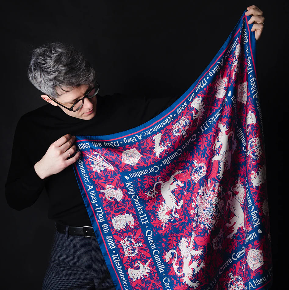 Rory Hutton – The House Beautiful