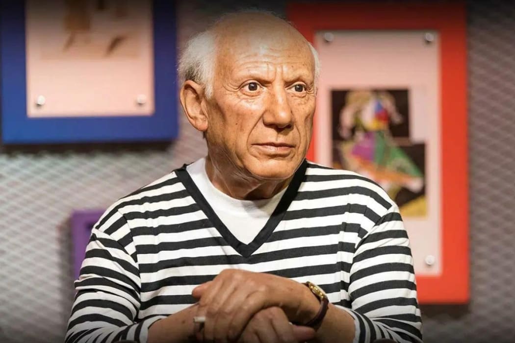Picasso: The Places That Defined Him (Part 2)