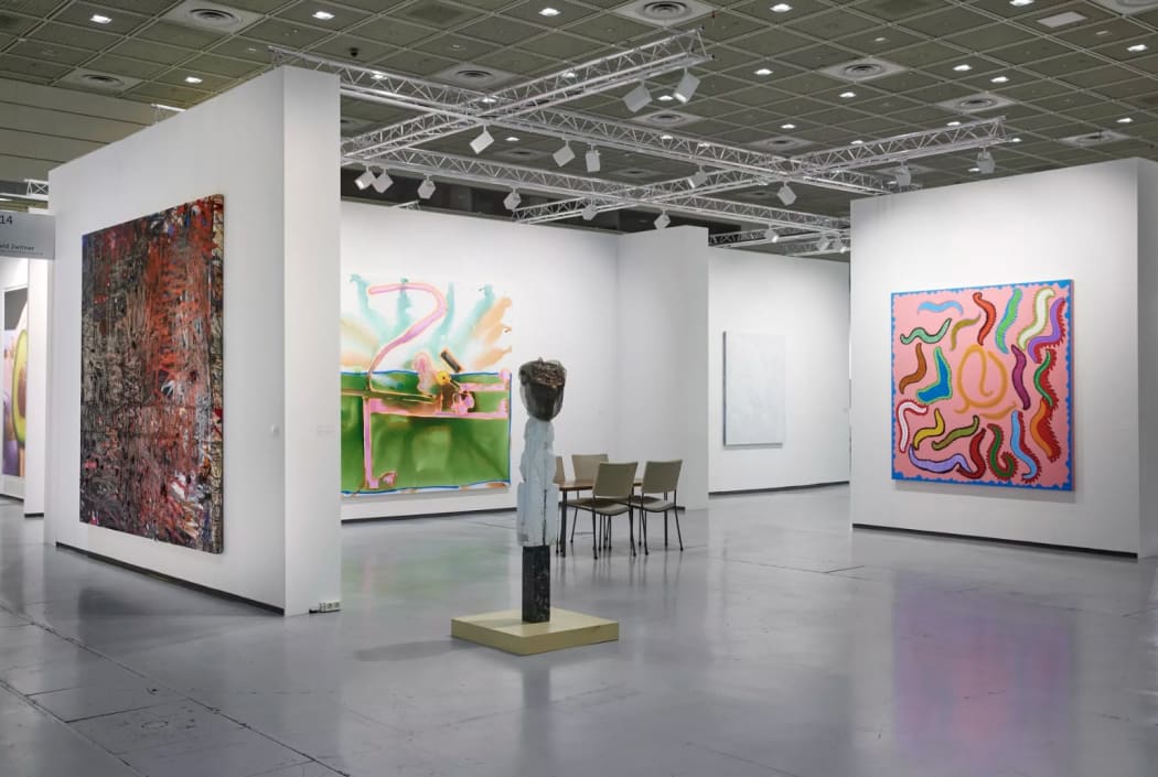 Korean Art Market Looks to Frieze Seoul for Recovery