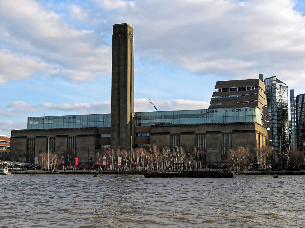 Tate Modern Unveils Pioneering Initiative for Monumental Experimental Art Commissions