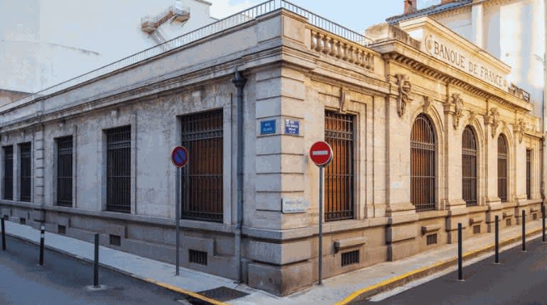 JR and Orlinski bring world renown to Carcassonne's future contemporary art center