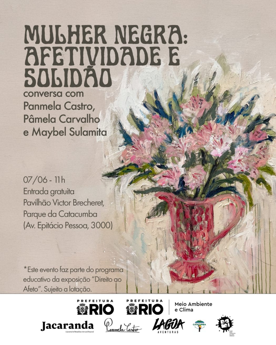 A Solidão da Mulher Negra