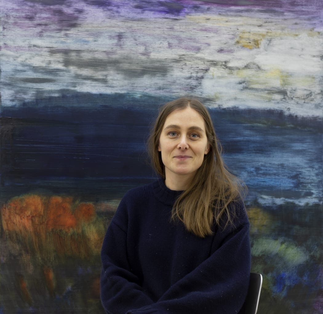 CLARA GESANG-GOTTOWT