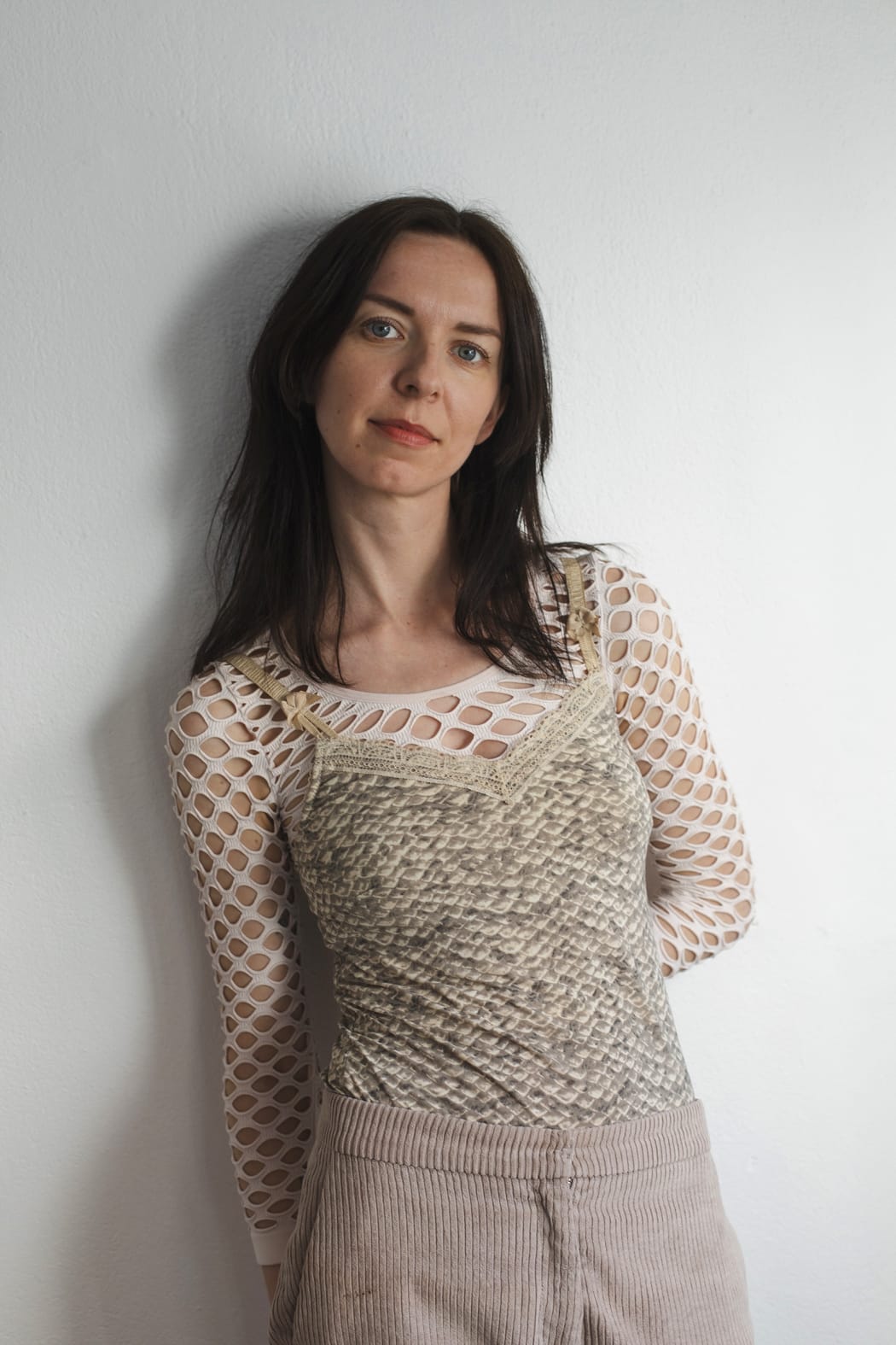 CLARA BUSCH
