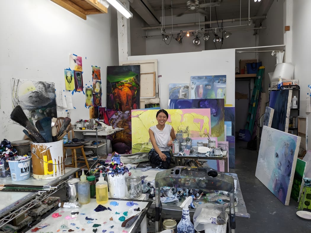 TSAI-LING TSENG