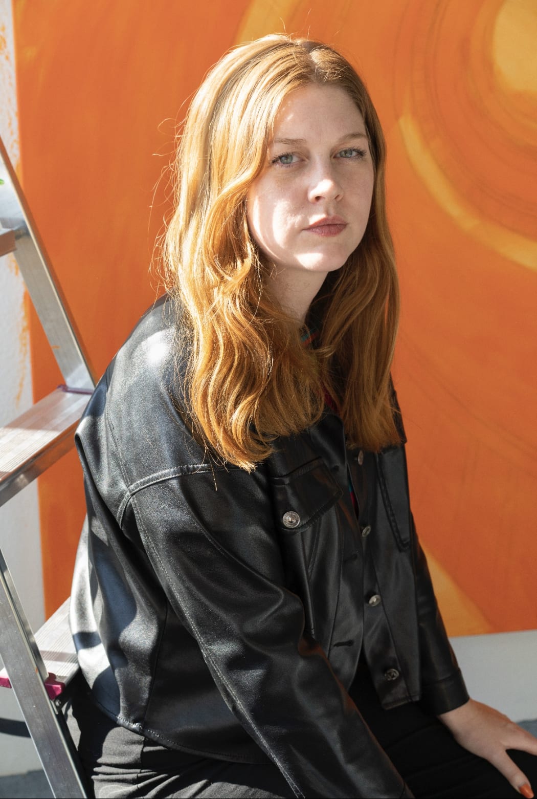 TANJA NIS-HANSEN