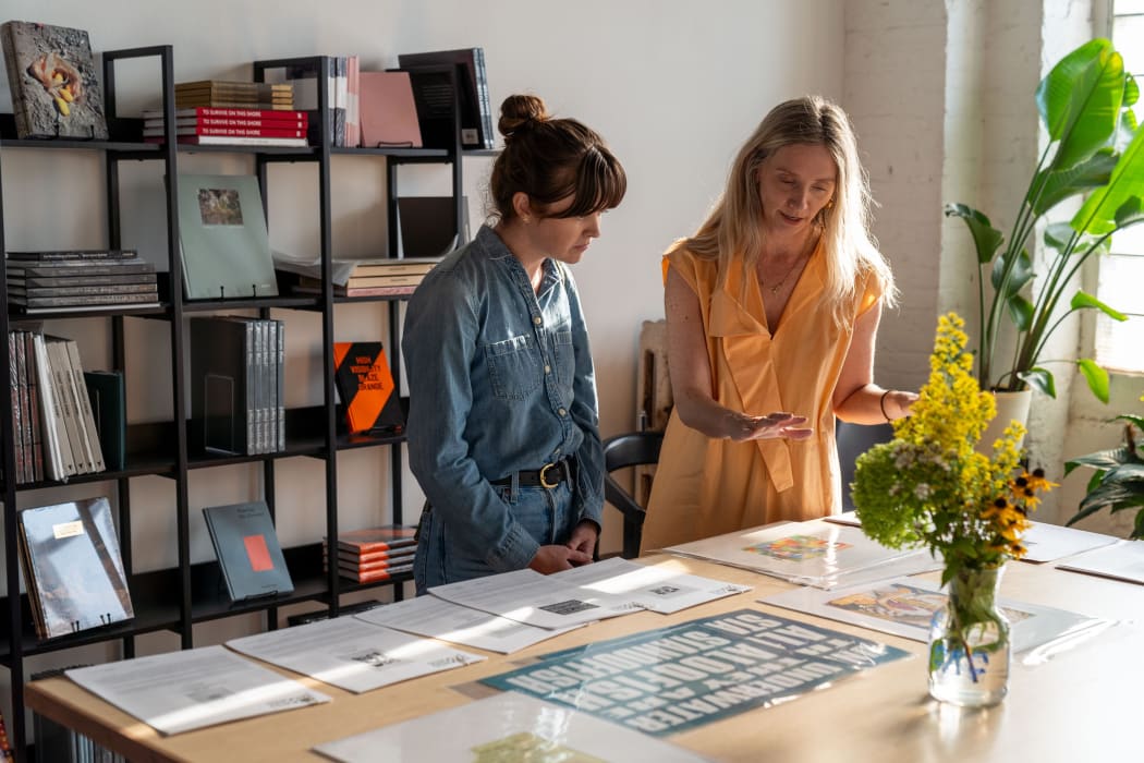 Why Collect Prints?