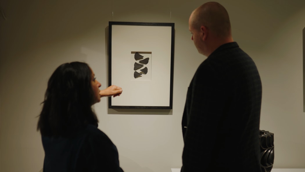 Halima Cassell MBE – Introducing the Shards